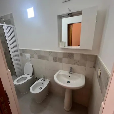 Il Calore Del Salento Apartment Pulsano