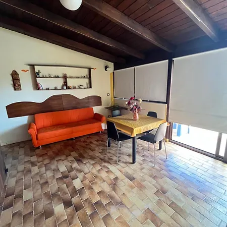 Il Calore Del Salento Apartment *