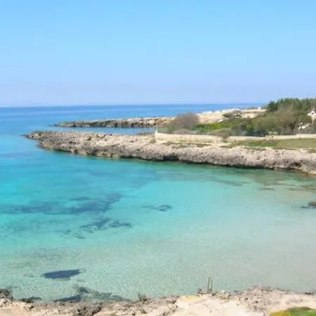 Il Calore Del Salento